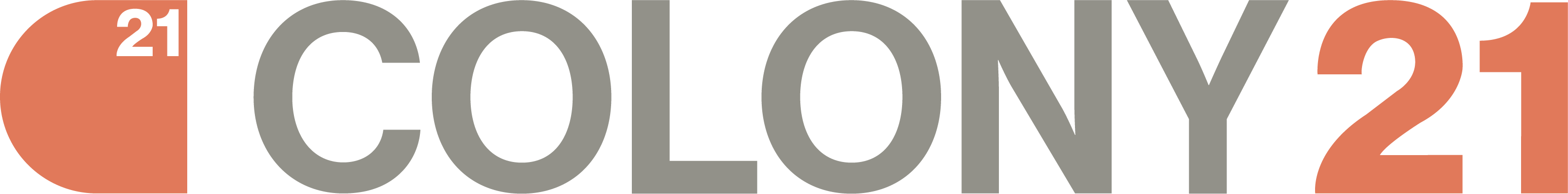 Colony 21