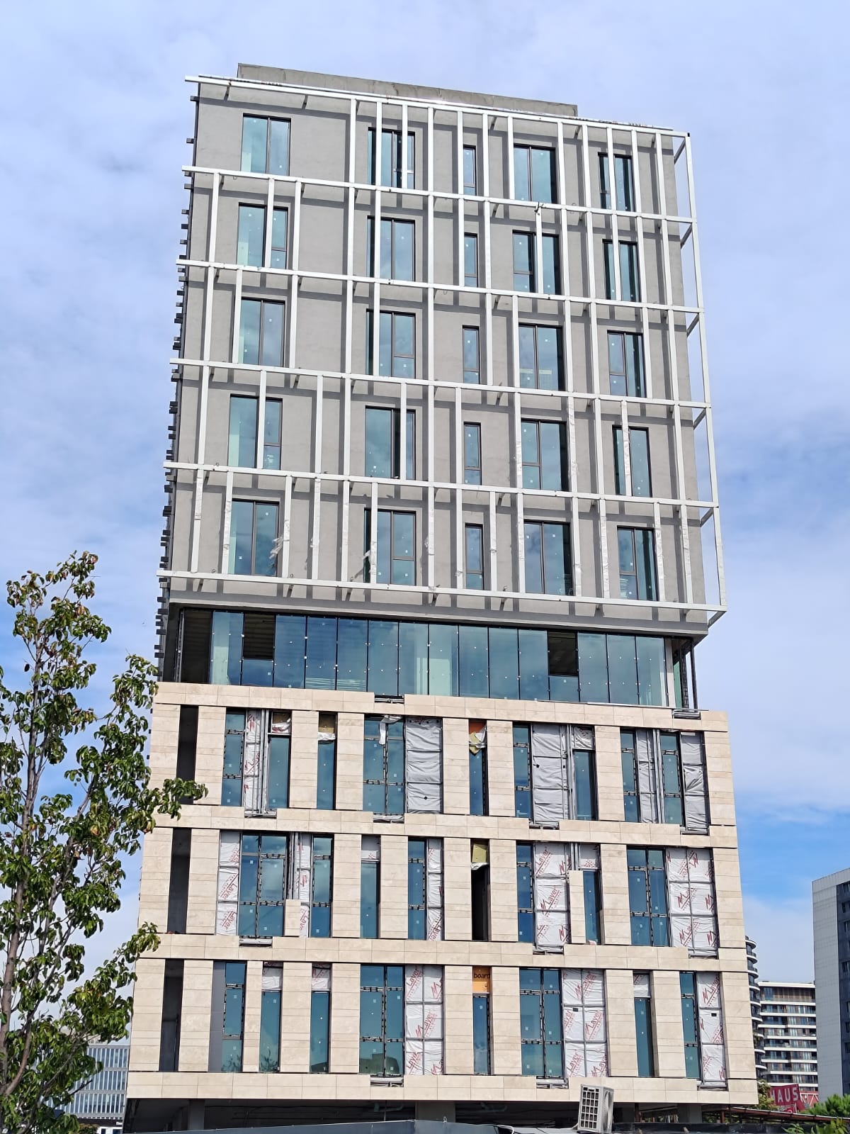 Colony CoLıvıng